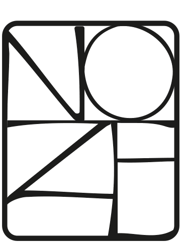 Nonewhite logo